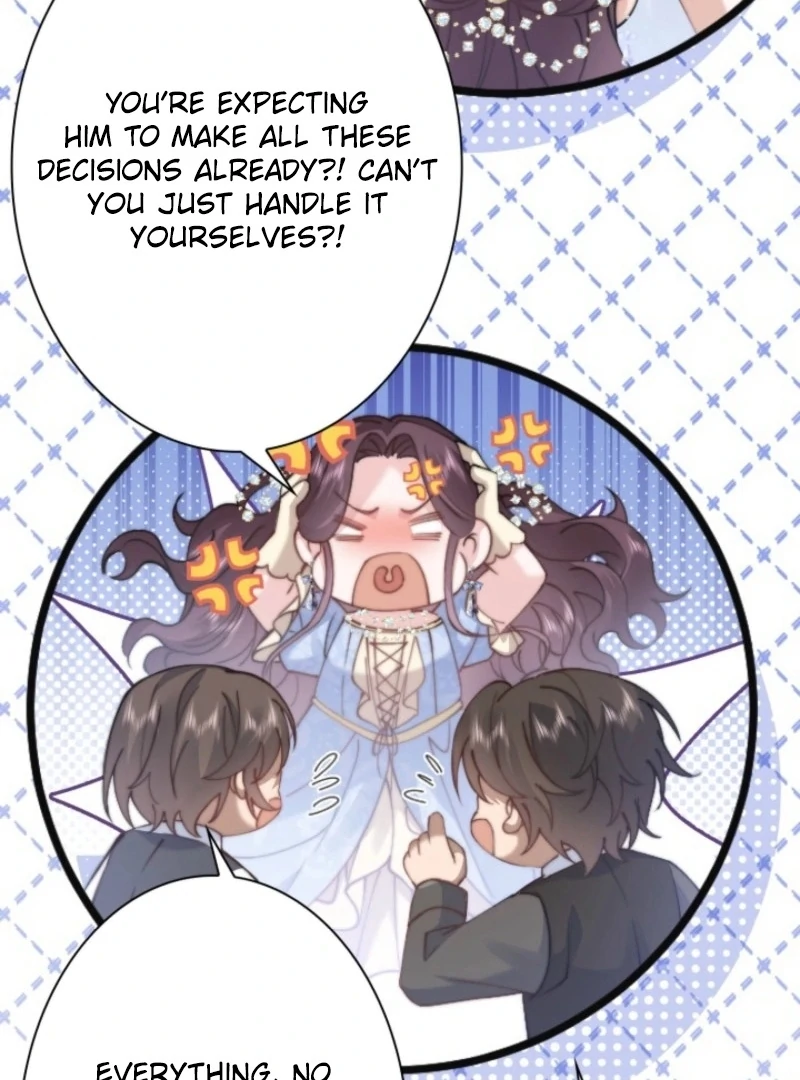Read The Dowager’s Radiant Rise chapter 2 image 59 on Lezhin