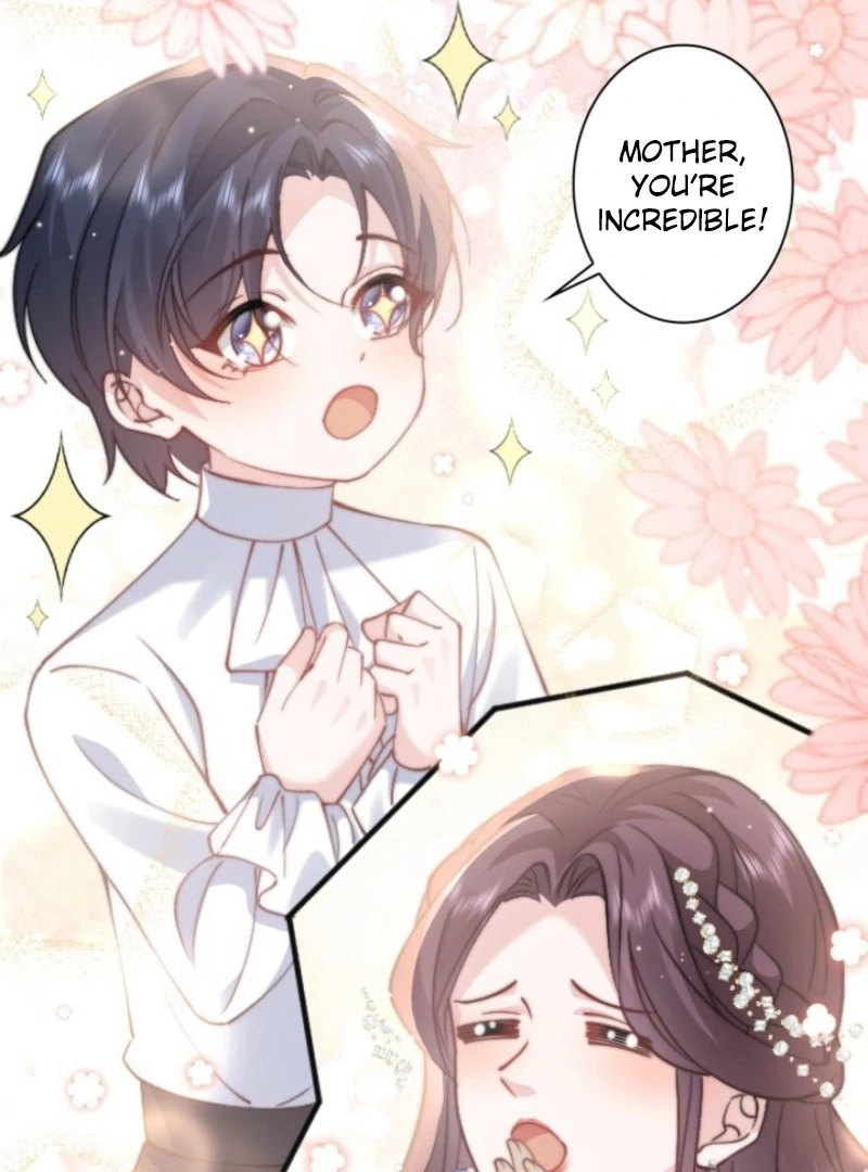 Read The Dowager’s Radiant Rise chapter 2 image 62 on Lezhin