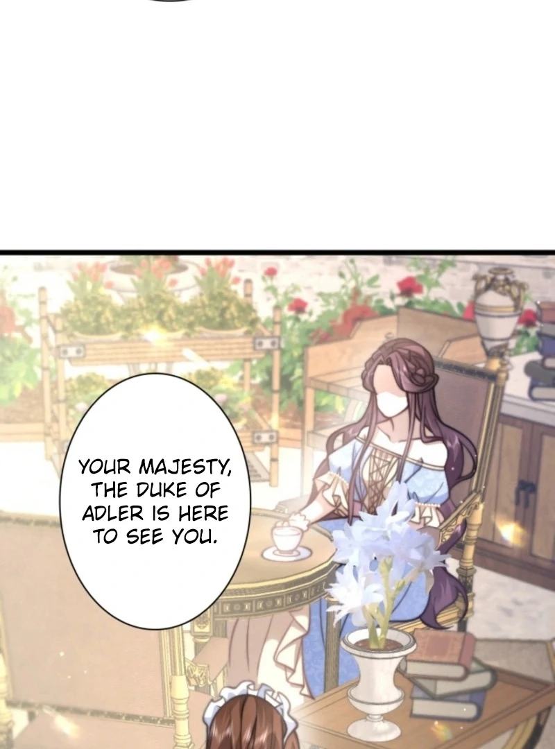 Read The Dowager’s Radiant Rise chapter 2 image 64 on Lezhin
