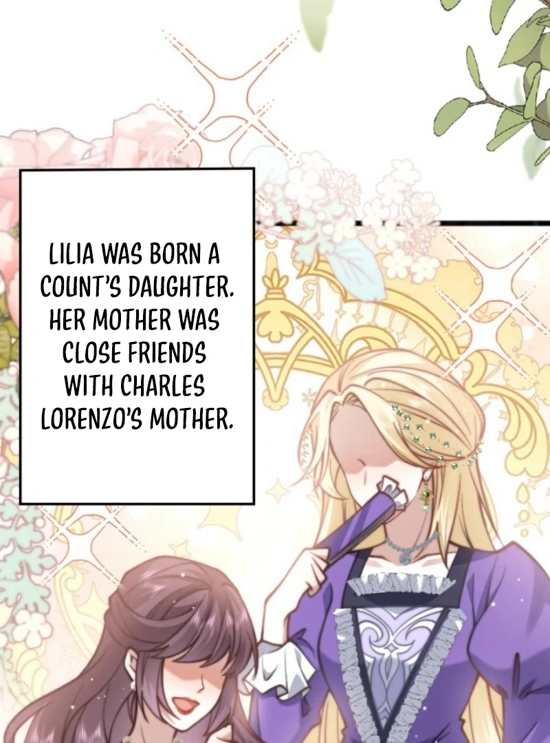 Read The Dowager’s Radiant Rise chapter 2 image 69 on Lezhin
