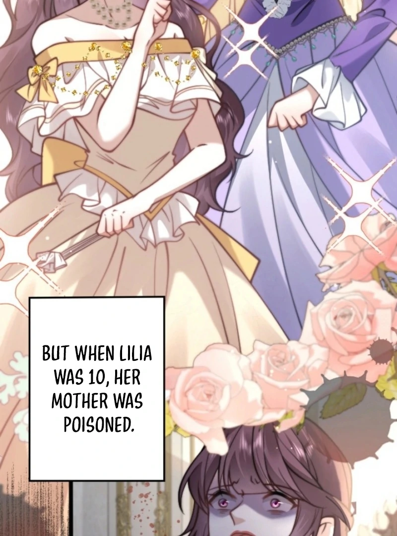 Read The Dowager’s Radiant Rise chapter 2 image 70 on Lezhin