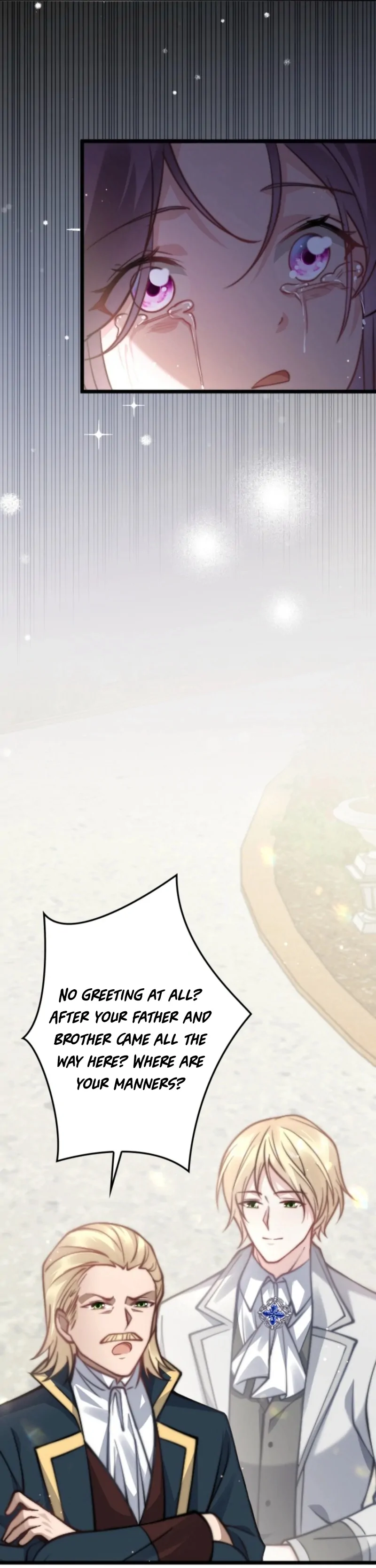 Read The Dowager’s Radiant Rise chapter 2 image 84 on Lezhin