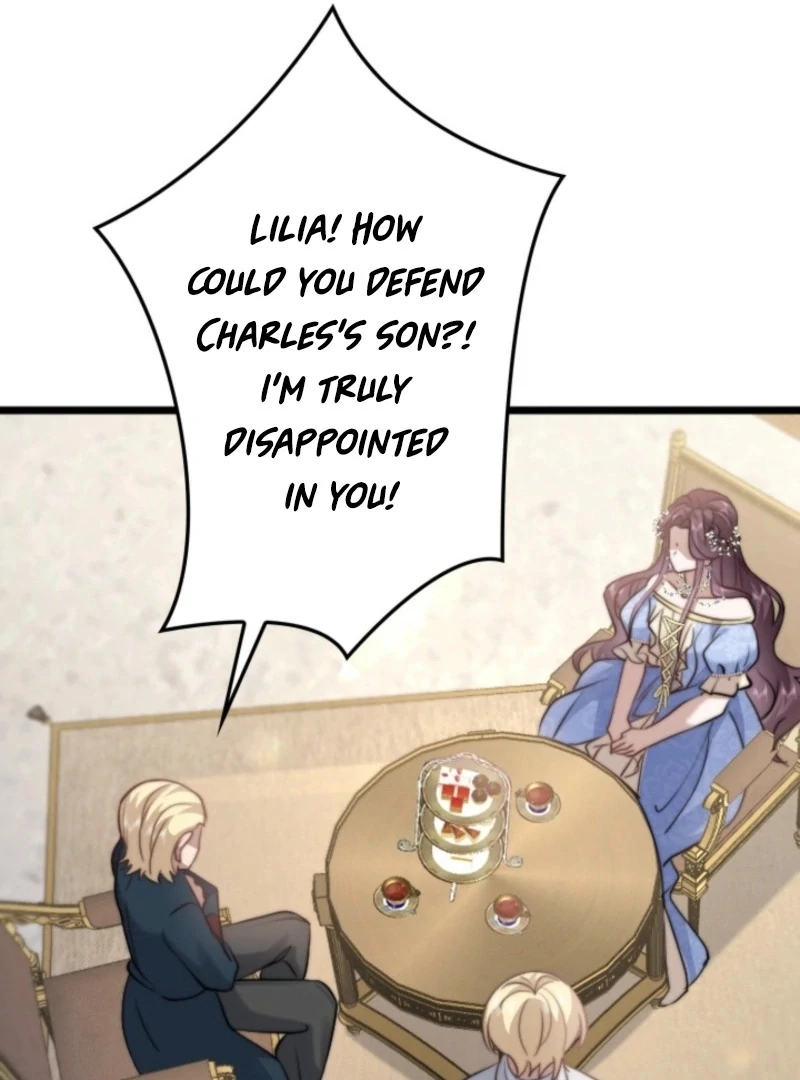 Read The Dowager’s Radiant Rise chapter 2 image 95 on Lezhin