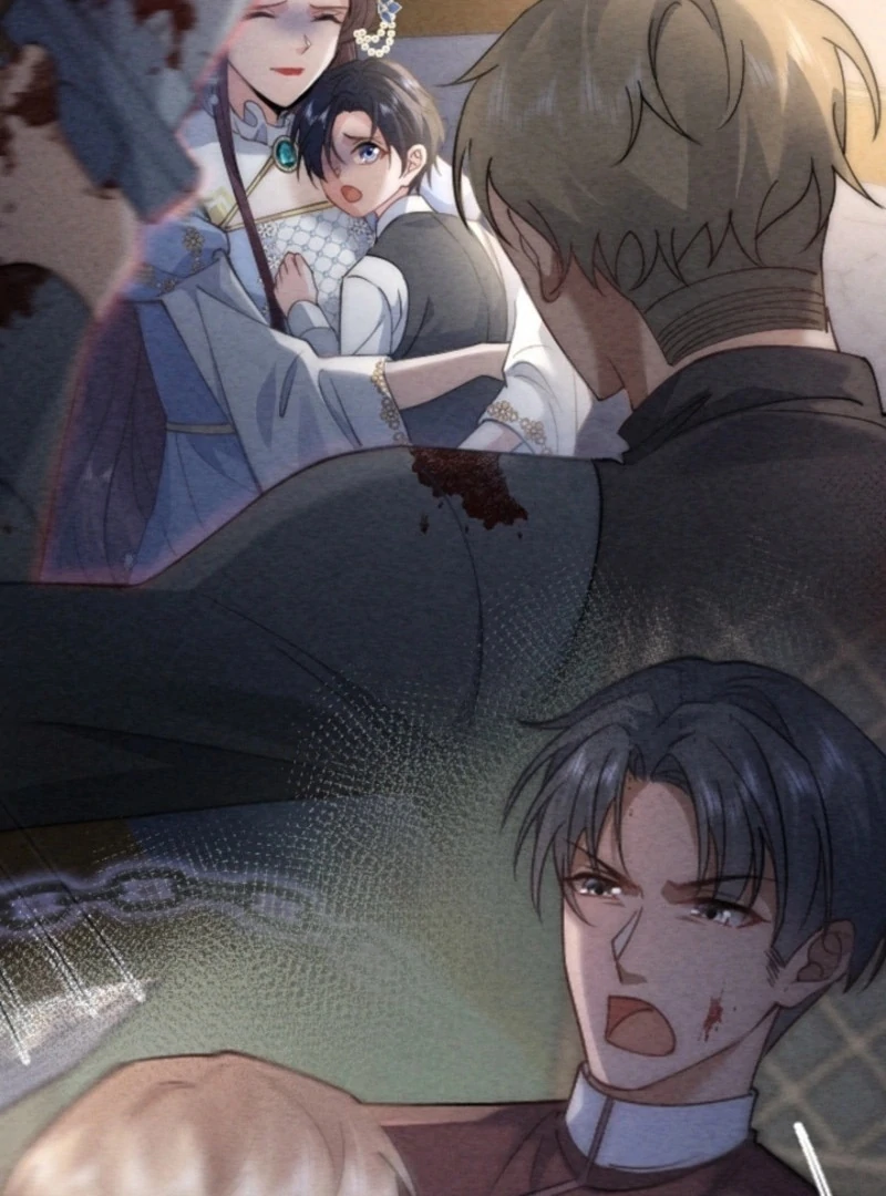Read The Dowager’s Radiant Rise chapter 2 image 97 on Lezhin