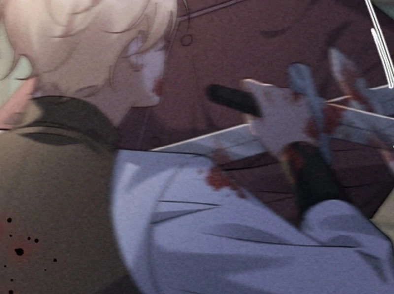 Read The Dowager’s Radiant Rise chapter 2 image 98 on Lezhin