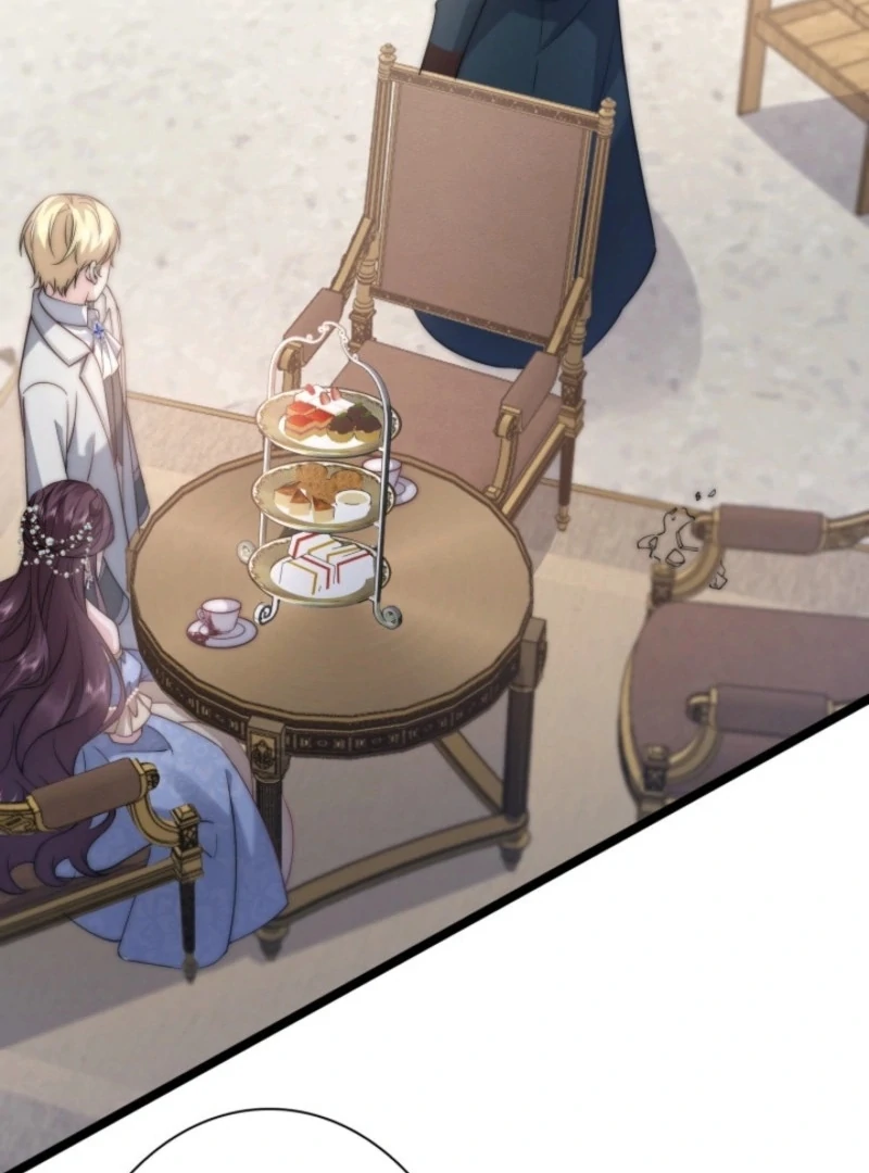 Read The Dowager’s Radiant Rise chapter 3 image 12 on Lezhin