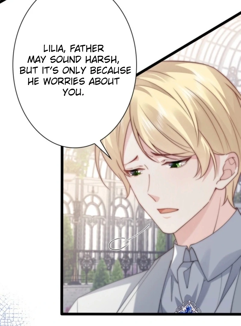Read The Dowager’s Radiant Rise chapter 3 image 13 on Lezhin