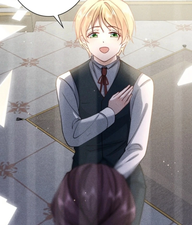 Read The Dowager’s Radiant Rise chapter 3 image 19 on Lezhin