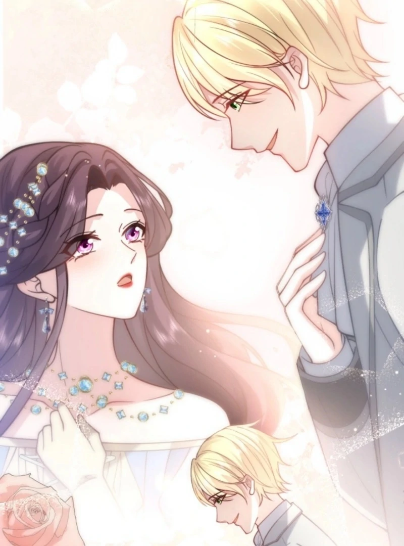 Read The Dowager’s Radiant Rise chapter 3 image 25 on Lezhin