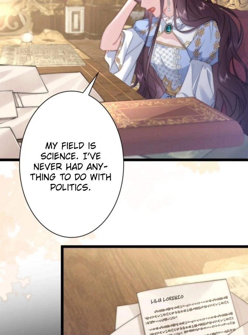 Read The Dowager’s Radiant Rise chapter 3 image 32 on Lezhin