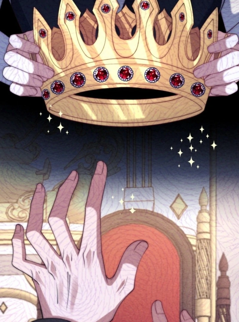 Read The Dowager’s Radiant Rise chapter 3 image 34 on Lezhin