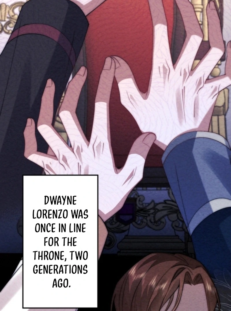 Read The Dowager’s Radiant Rise chapter 3 image 35 on Lezhin