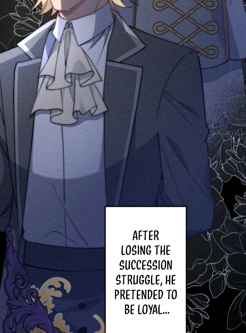 Read The Dowager’s Radiant Rise chapter 3 image 37 on Lezhin