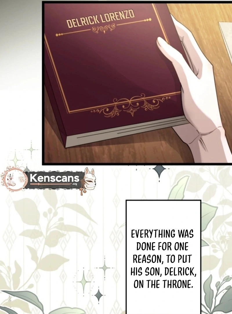 Read The Dowager’s Radiant Rise chapter 3 image 46 on Lezhin