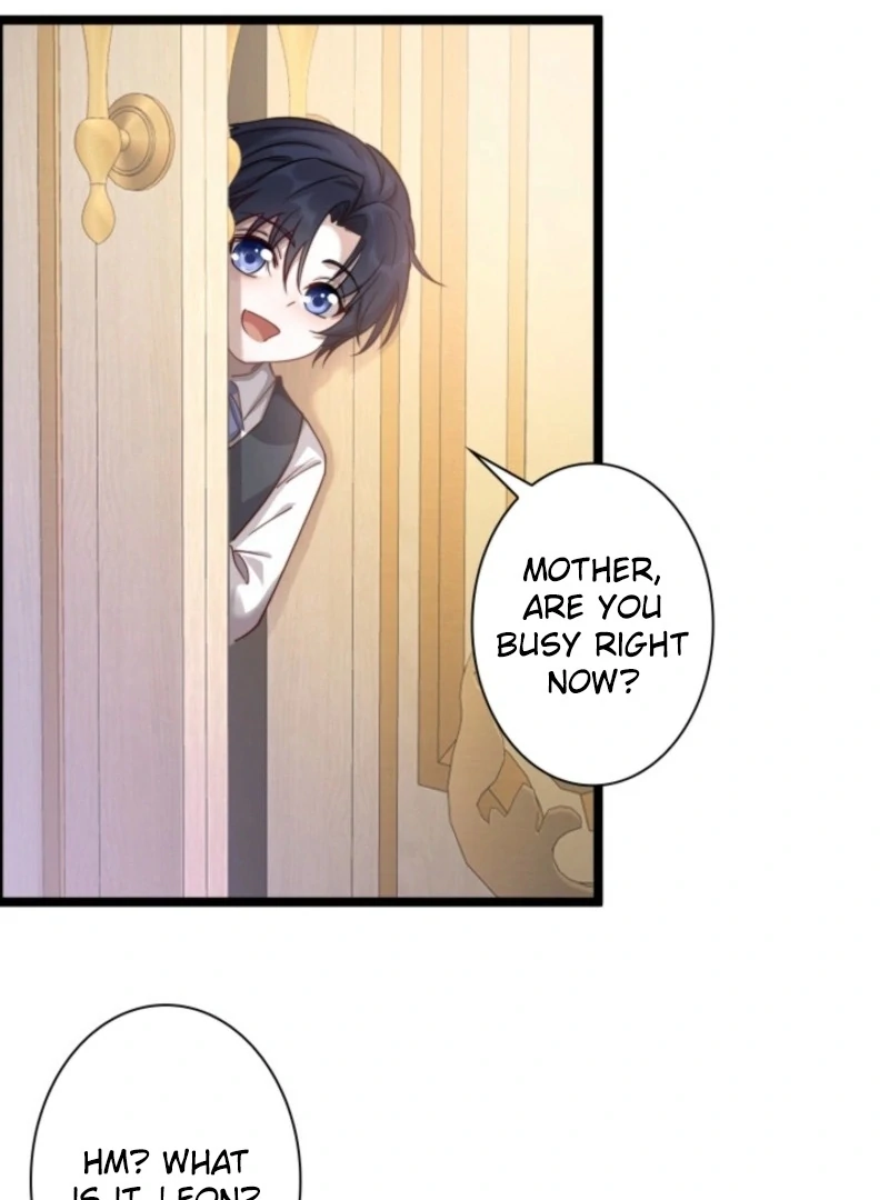 Read The Dowager’s Radiant Rise chapter 3 image 52 on Lezhin