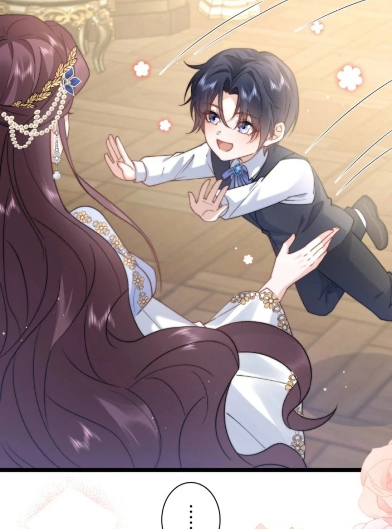 Read The Dowager’s Radiant Rise chapter 3 image 54 on Lezhin