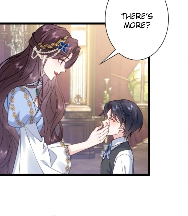Read The Dowager’s Radiant Rise chapter 3 image 61 on Lezhin