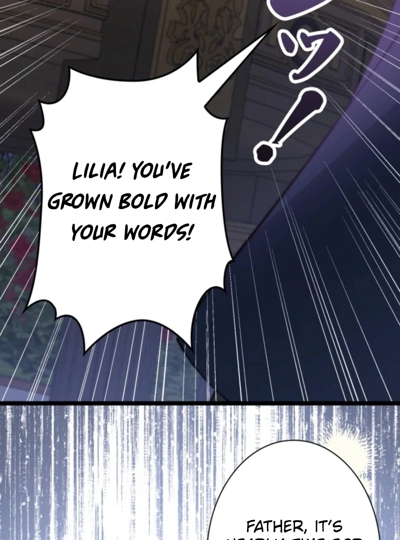 Read The Dowager’s Radiant Rise chapter 3 image 7 on Lezhin