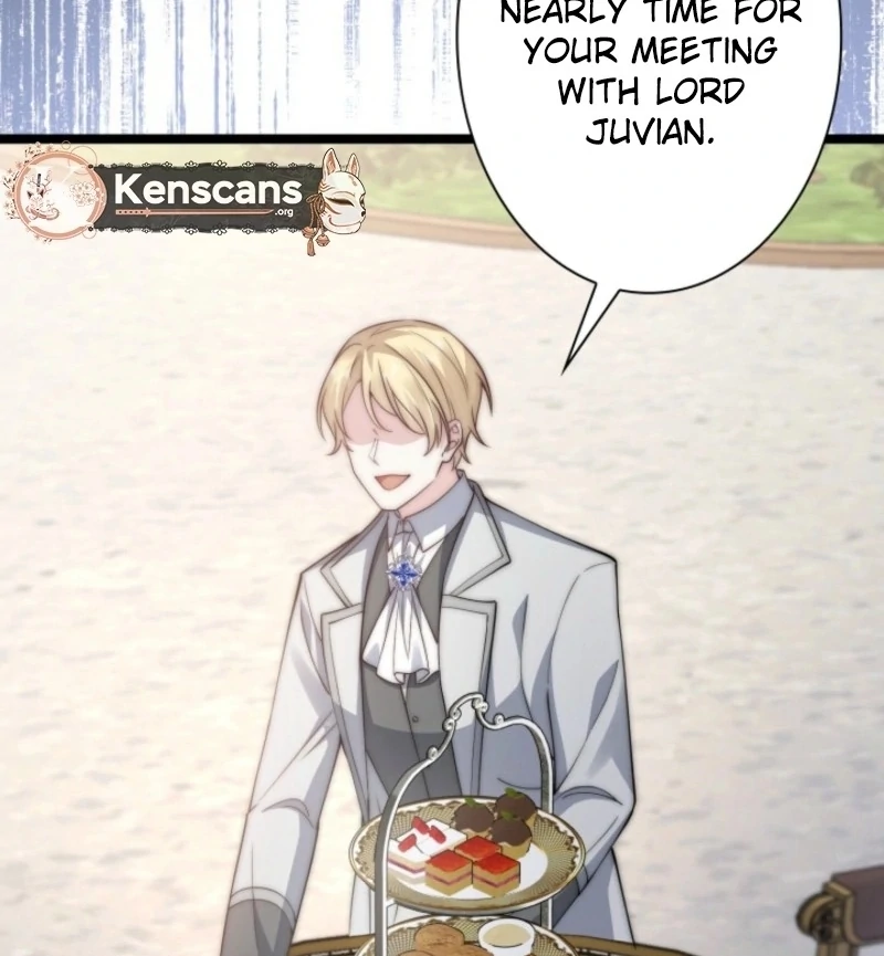 Read The Dowager’s Radiant Rise chapter 3 image 8 on Lezhin