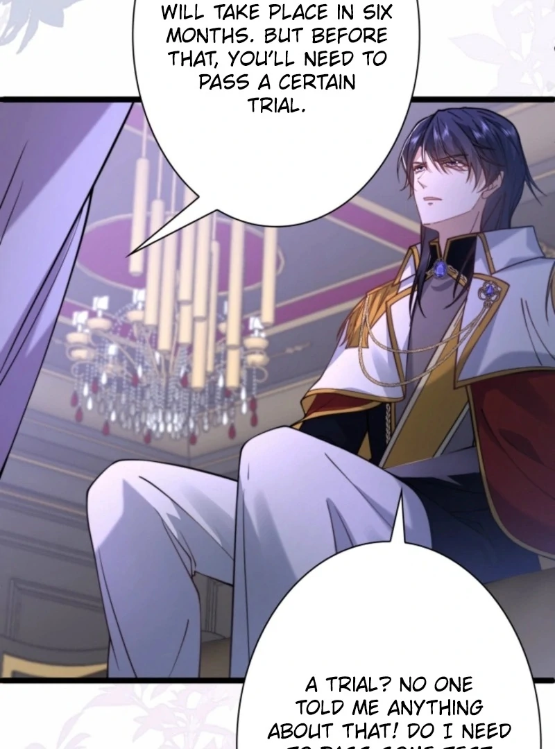 Read The Dowager’s Radiant Rise chapter 3 image 86 on Lezhin