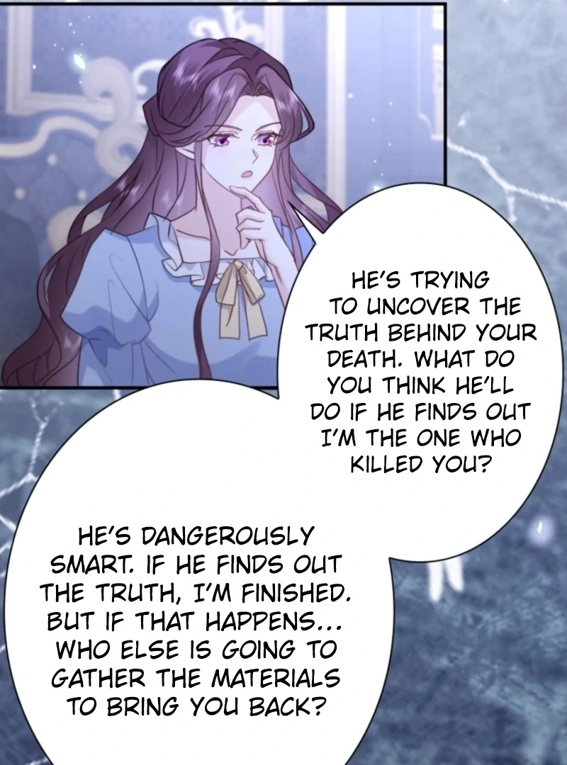 Read The Dowager’s Radiant Rise chapter 4 image 102 on Lezhin