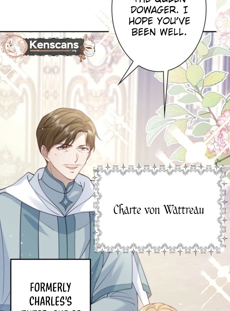 Read The Dowager’s Radiant Rise chapter 4 image 13 on Lezhin
