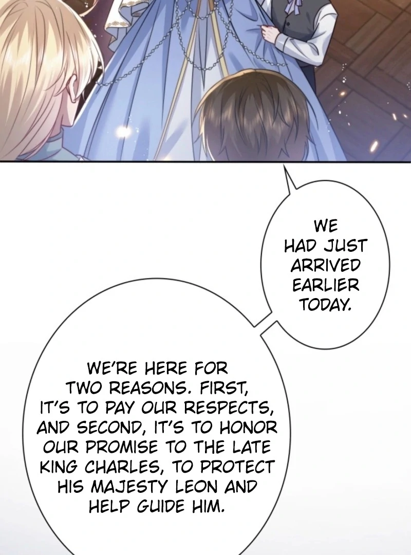 Read The Dowager’s Radiant Rise chapter 4 image 17 on Lezhin