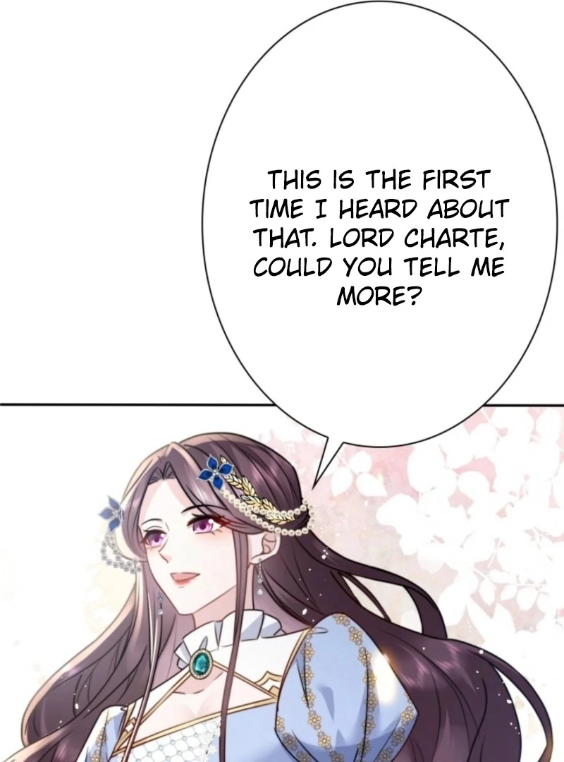 Read The Dowager’s Radiant Rise chapter 4 image 21 on Lezhin