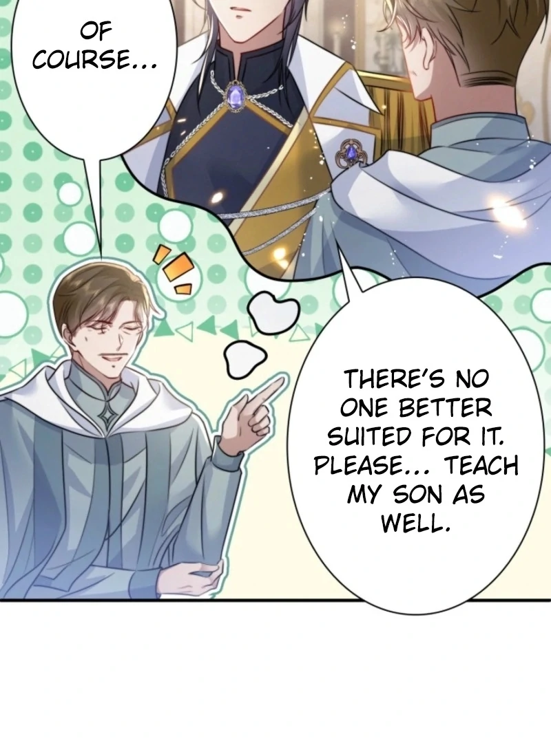 Read The Dowager’s Radiant Rise chapter 4 image 23 on Lezhin