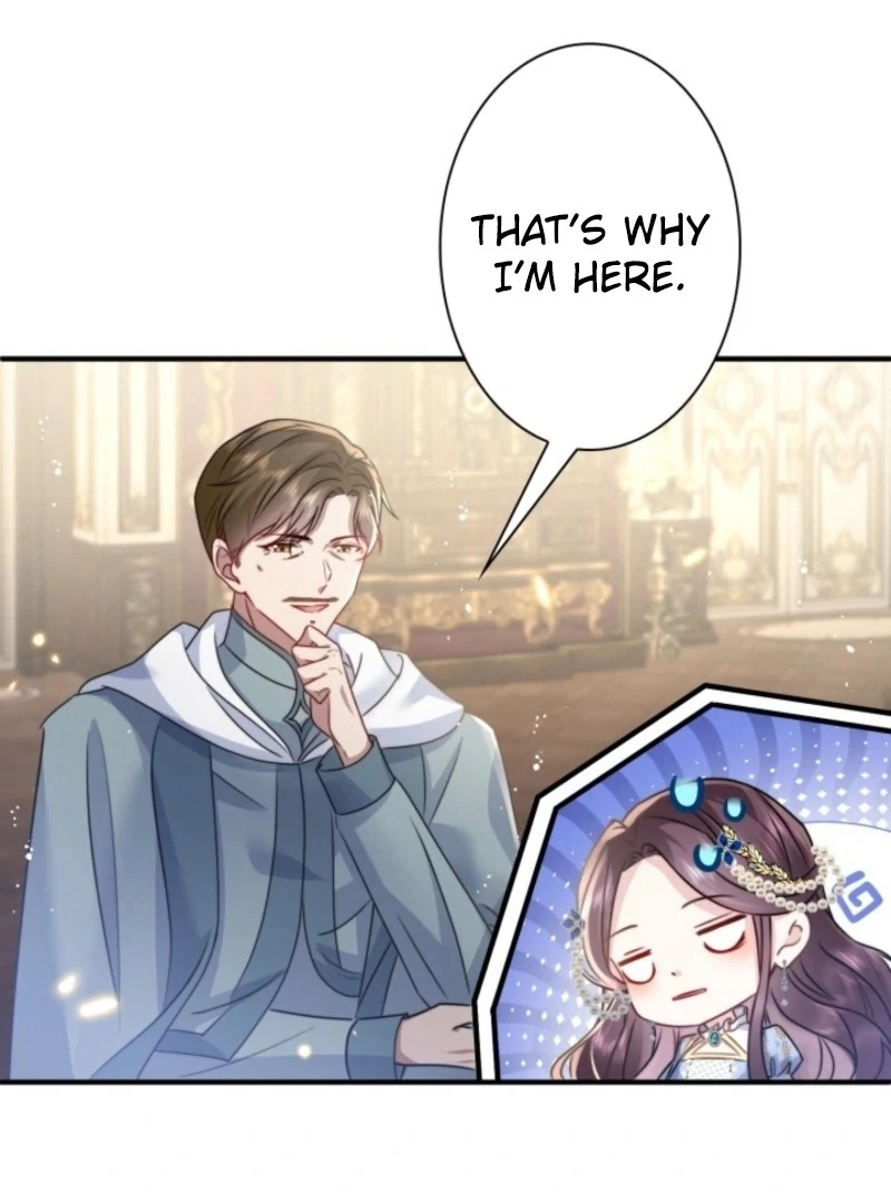 Read The Dowager’s Radiant Rise chapter 4 image 24 on Lezhin
