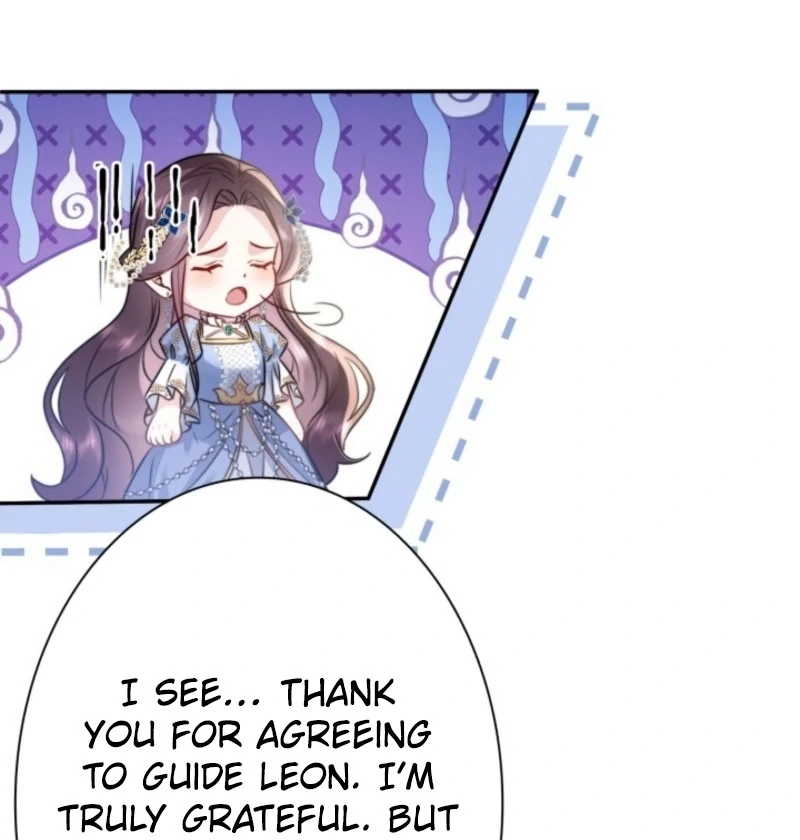 Read The Dowager’s Radiant Rise chapter 4 image 25 on Lezhin