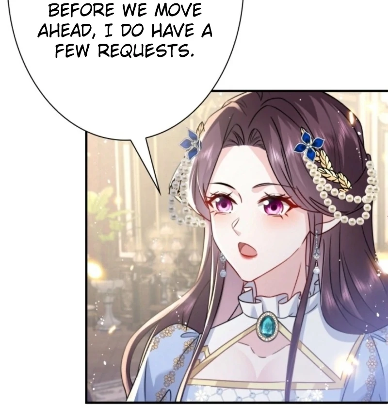 Read The Dowager’s Radiant Rise chapter 4 image 26 on Lezhin