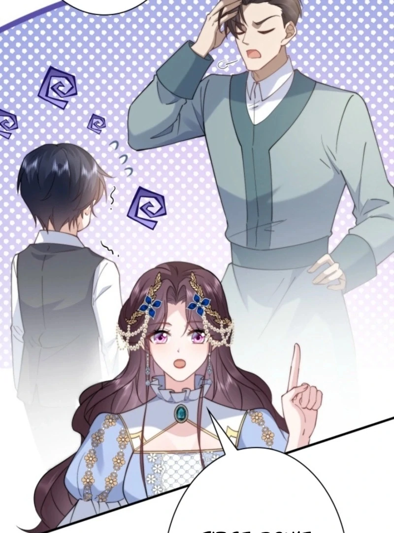 Read The Dowager’s Radiant Rise chapter 4 image 29 on Lezhin