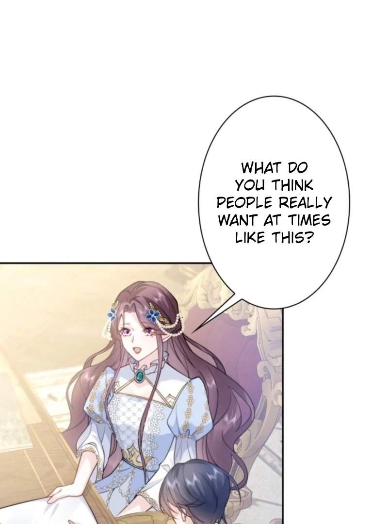 Read The Dowager’s Radiant Rise chapter 4 image 3 on Lezhin