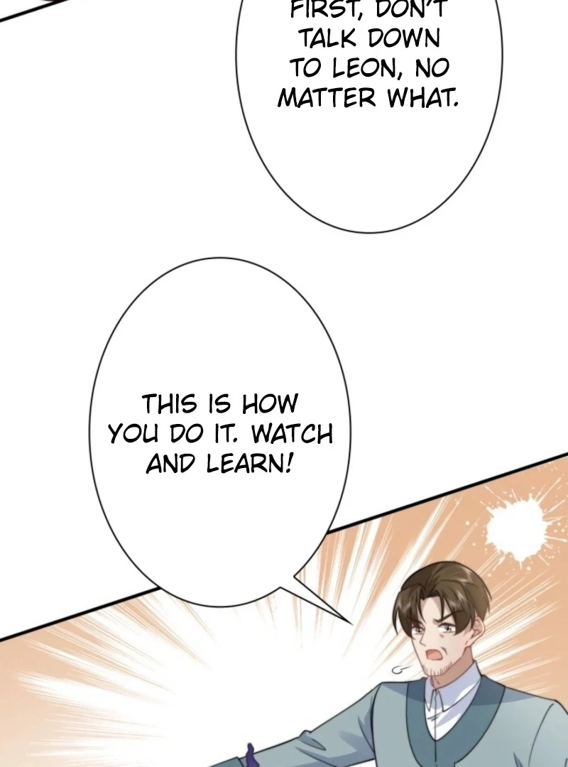 Read The Dowager’s Radiant Rise chapter 4 image 30 on Lezhin