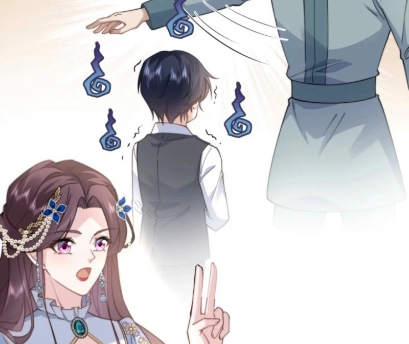 Read The Dowager’s Radiant Rise chapter 4 image 31 on Lezhin