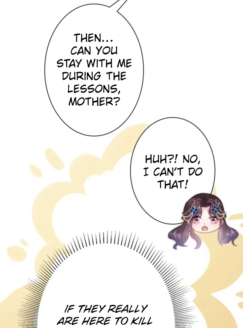 Read The Dowager’s Radiant Rise chapter 4 image 35 on Lezhin