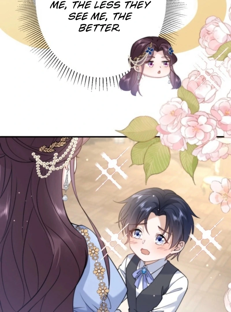 Read The Dowager’s Radiant Rise chapter 4 image 36 on Lezhin