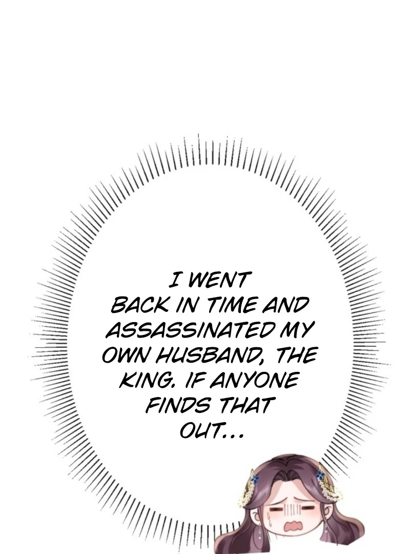 Read The Dowager’s Radiant Rise chapter 4 image 40 on Lezhin