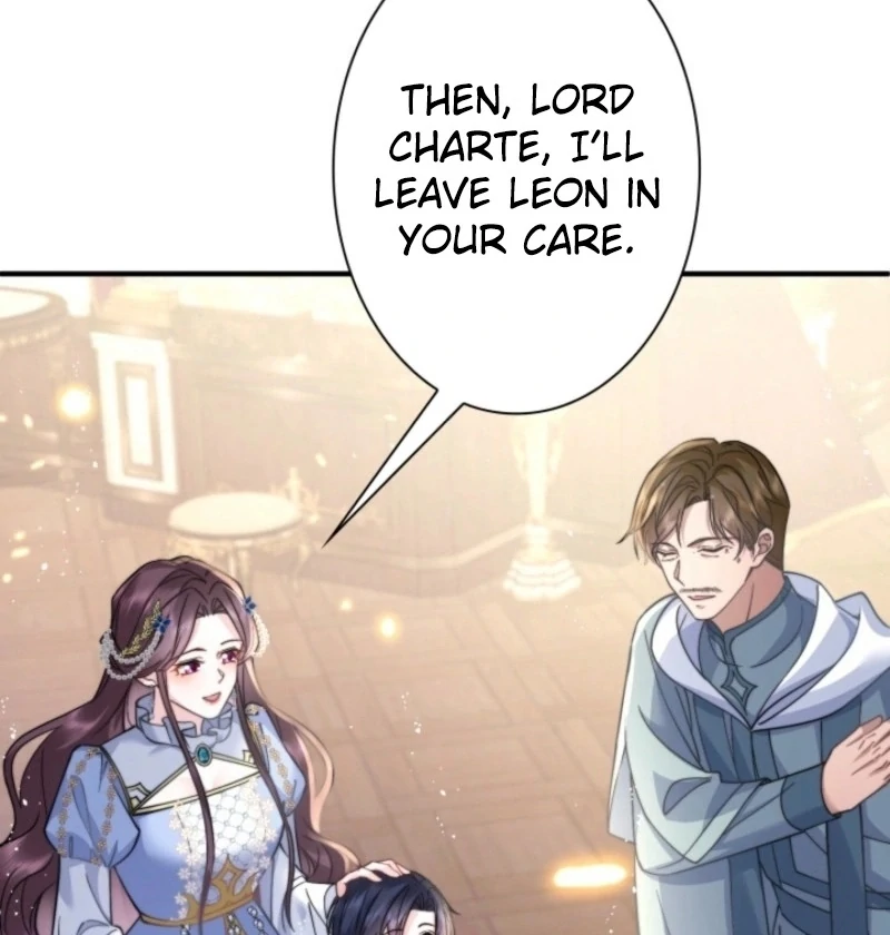 Read The Dowager’s Radiant Rise chapter 4 image 44 on Lezhin
