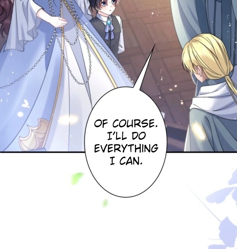 Read The Dowager’s Radiant Rise chapter 4 image 45 on Lezhin