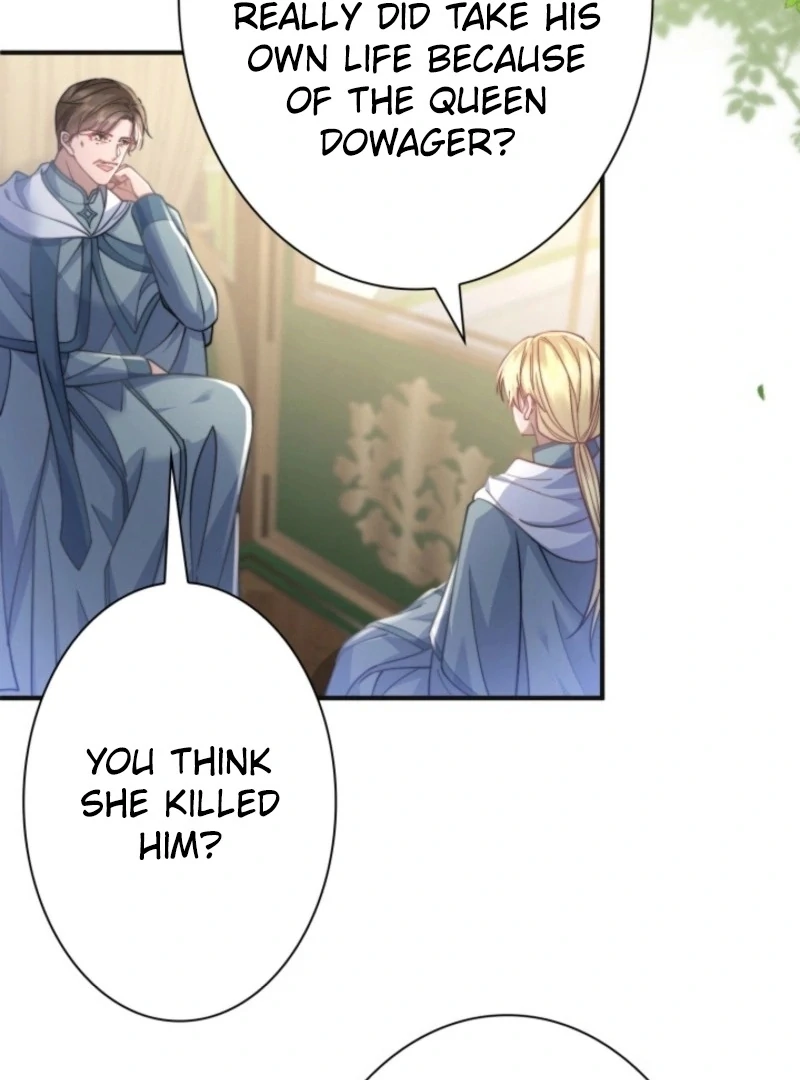 Read The Dowager’s Radiant Rise chapter 4 image 48 on Lezhin