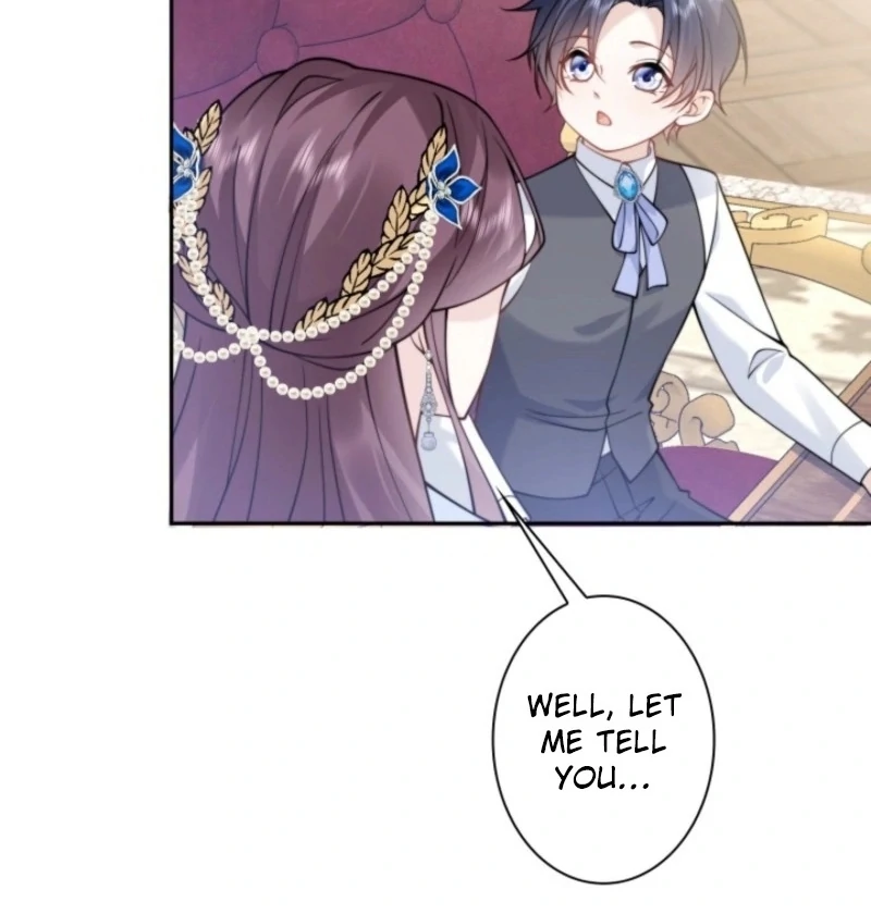 Read The Dowager’s Radiant Rise chapter 4 image 5 on Lezhin