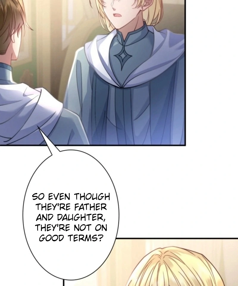 Read The Dowager’s Radiant Rise chapter 4 image 51 on Lezhin