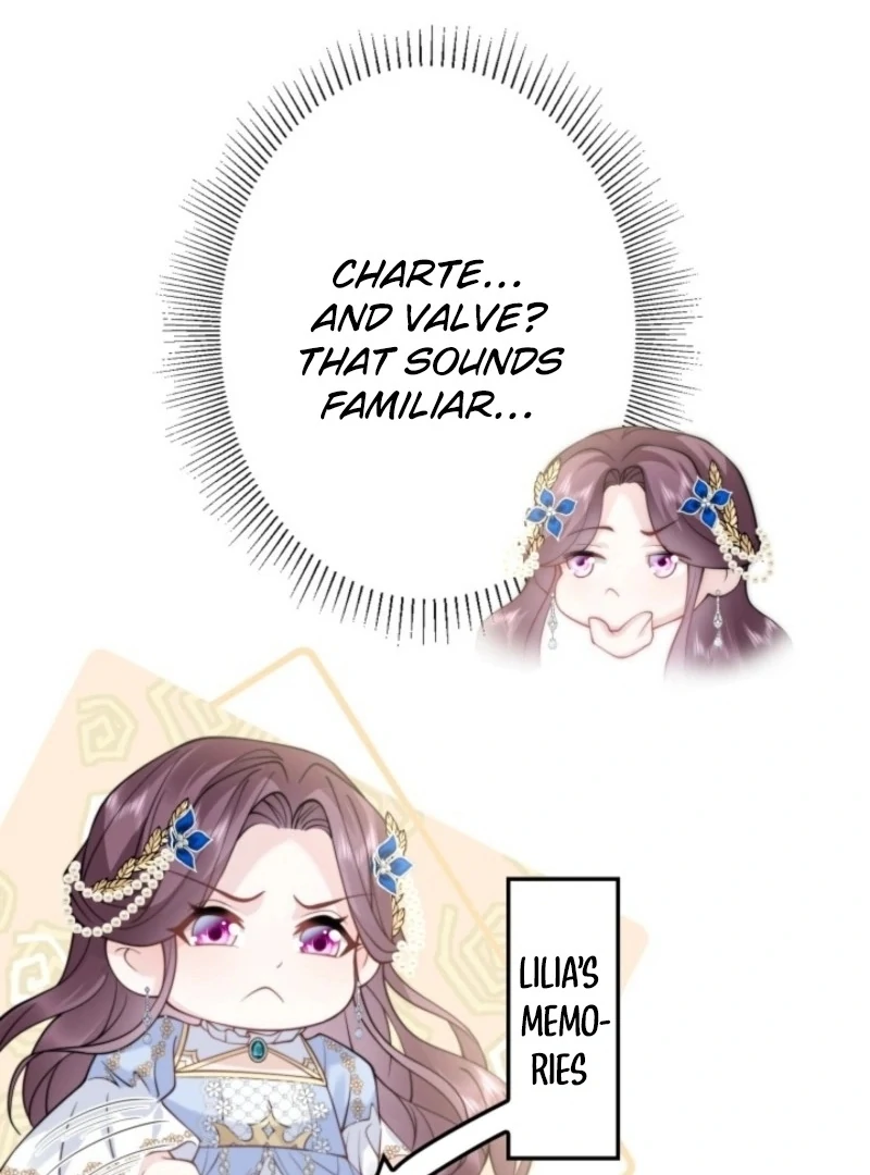 Read The Dowager’s Radiant Rise chapter 4 image 8 on Lezhin