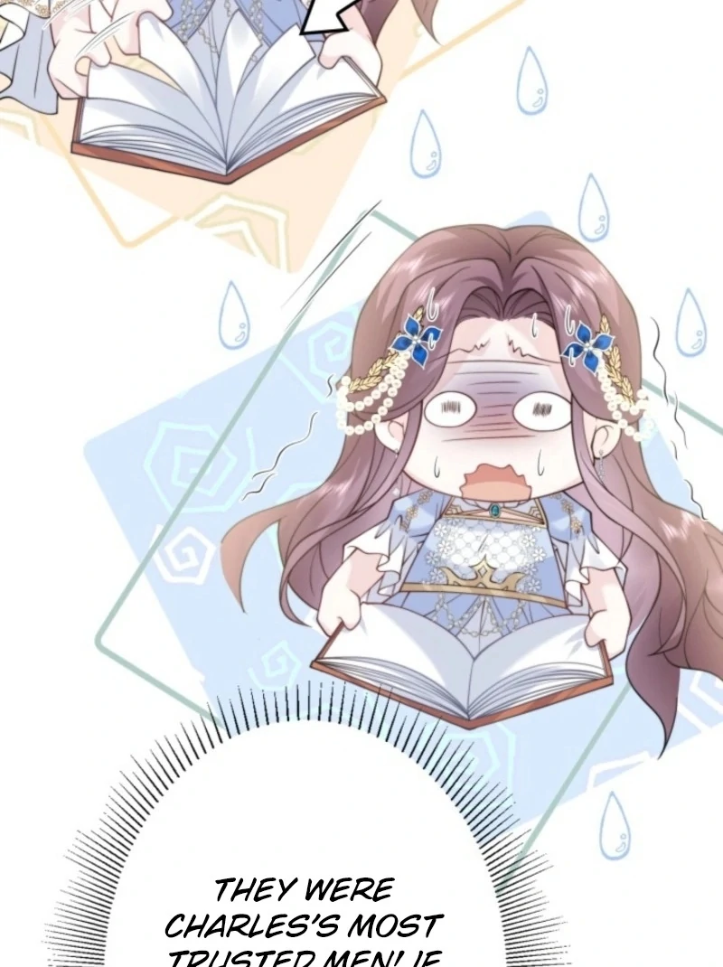 Read The Dowager’s Radiant Rise chapter 4 image 9 on Lezhin