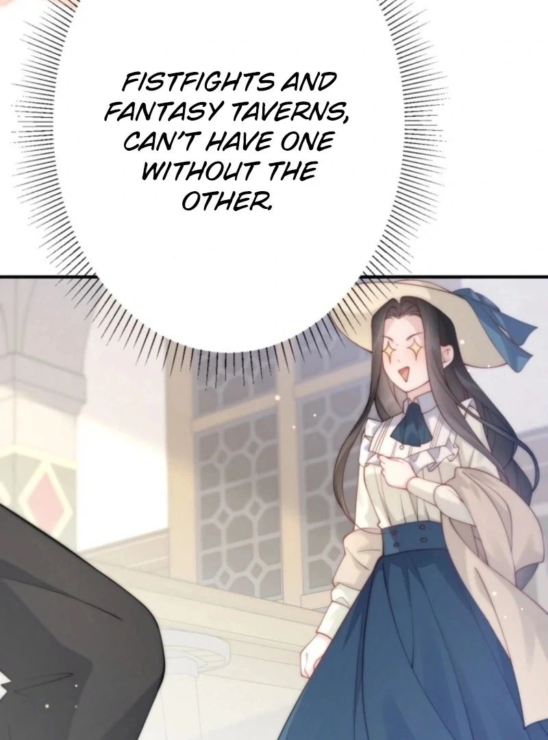 Read The Dowager’s Radiant Rise chapter 5 image 100 on Lezhin