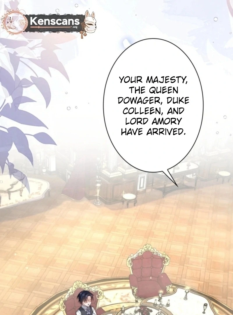Read The Dowager’s Radiant Rise chapter 5 image 14 on Lezhin