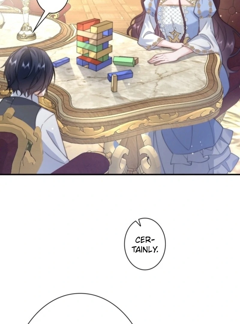 Read The Dowager’s Radiant Rise chapter 5 image 16 on Lezhin