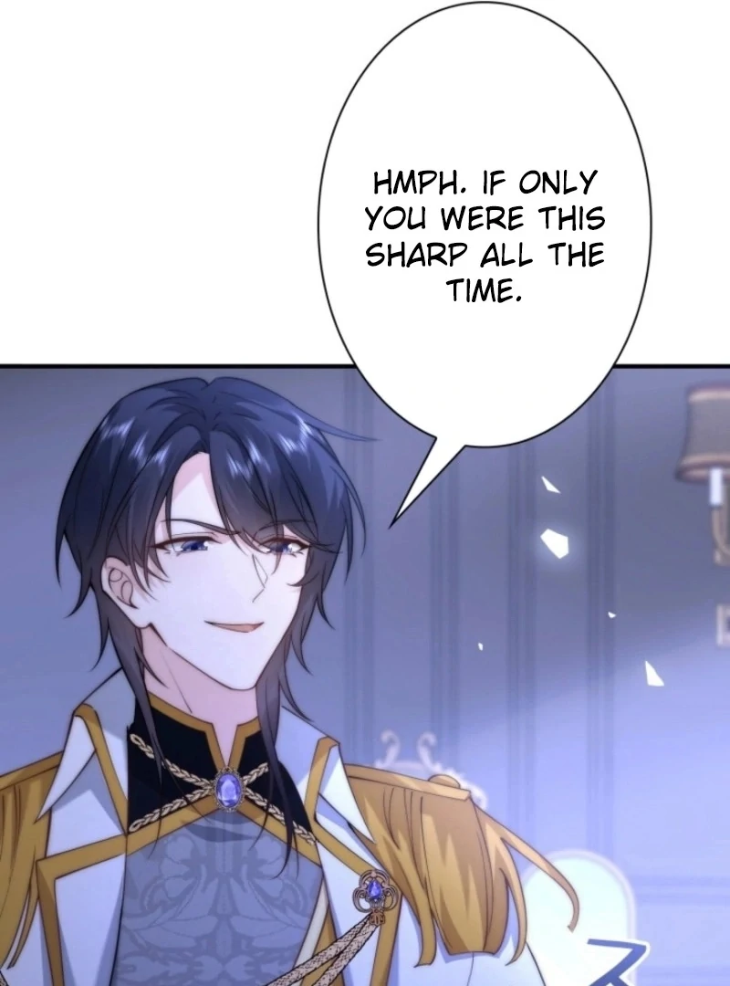 Read The Dowager’s Radiant Rise chapter 5 image 2 on Lezhin